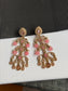 FMC376 - Polki Earrings