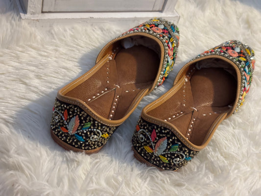 FMC1021 - Punjabi Jutti