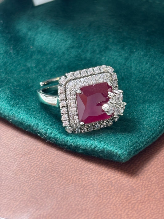 FMC662 - WGP Ring