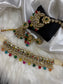 FMC1232 - Kundan Necklace