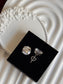 FMC500 - Solitaire Style Studs