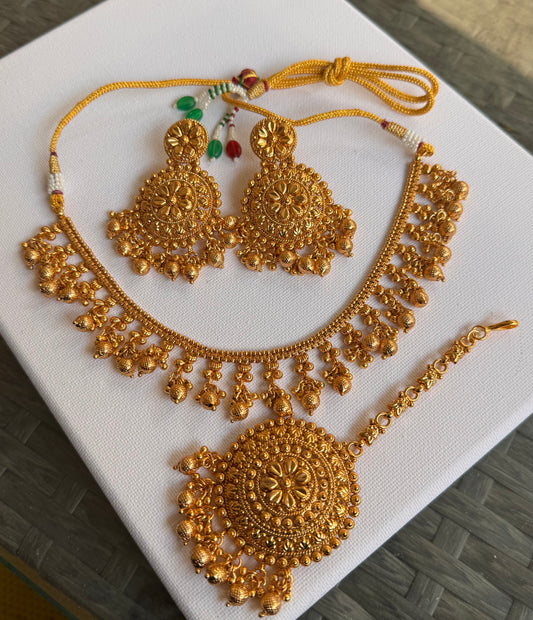 FMC1076 - Necklace Set