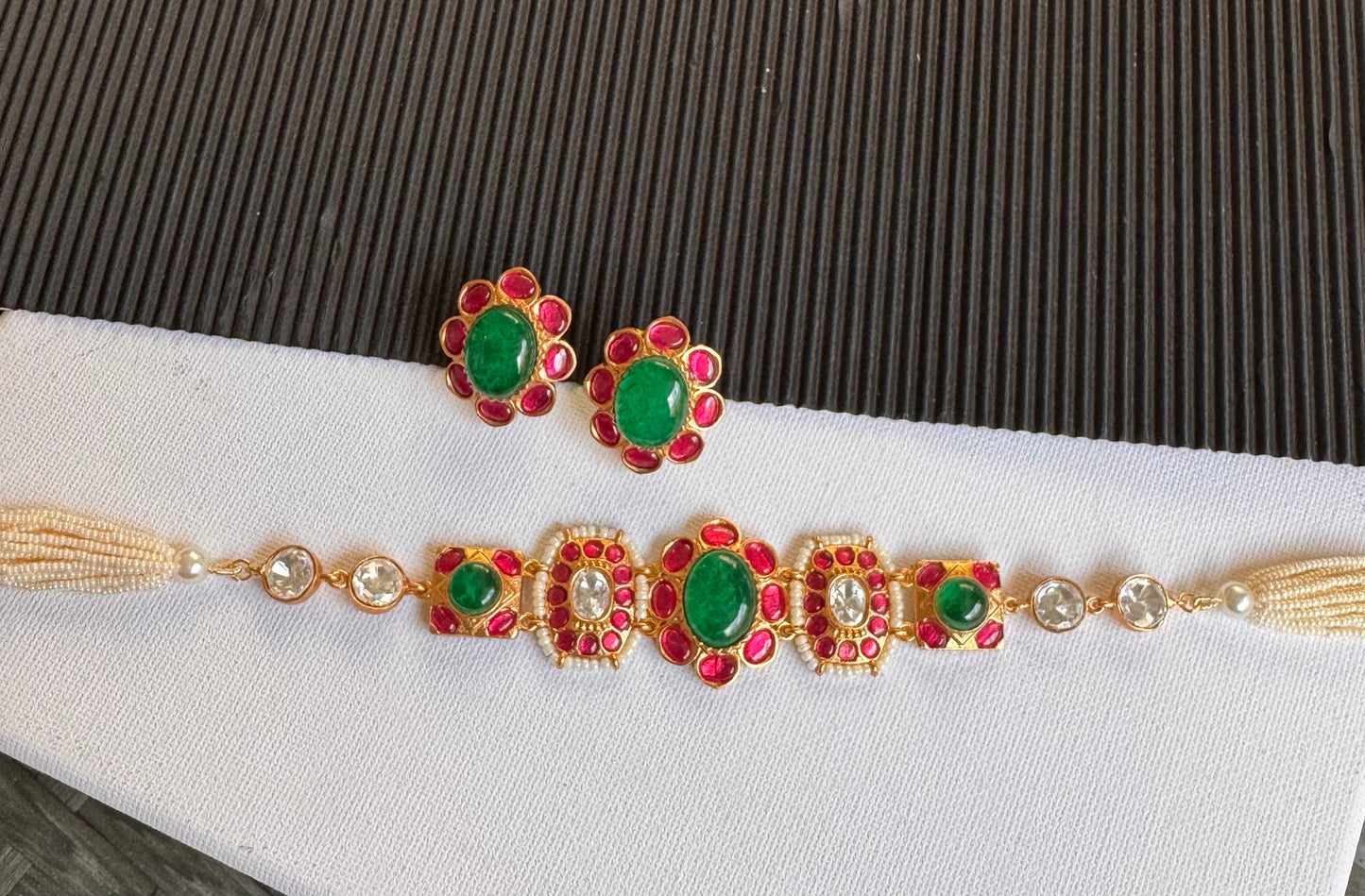 FMC2770 - Rajwadi Chokar