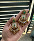 FMC1678 - Amarpali Uncut Earrings