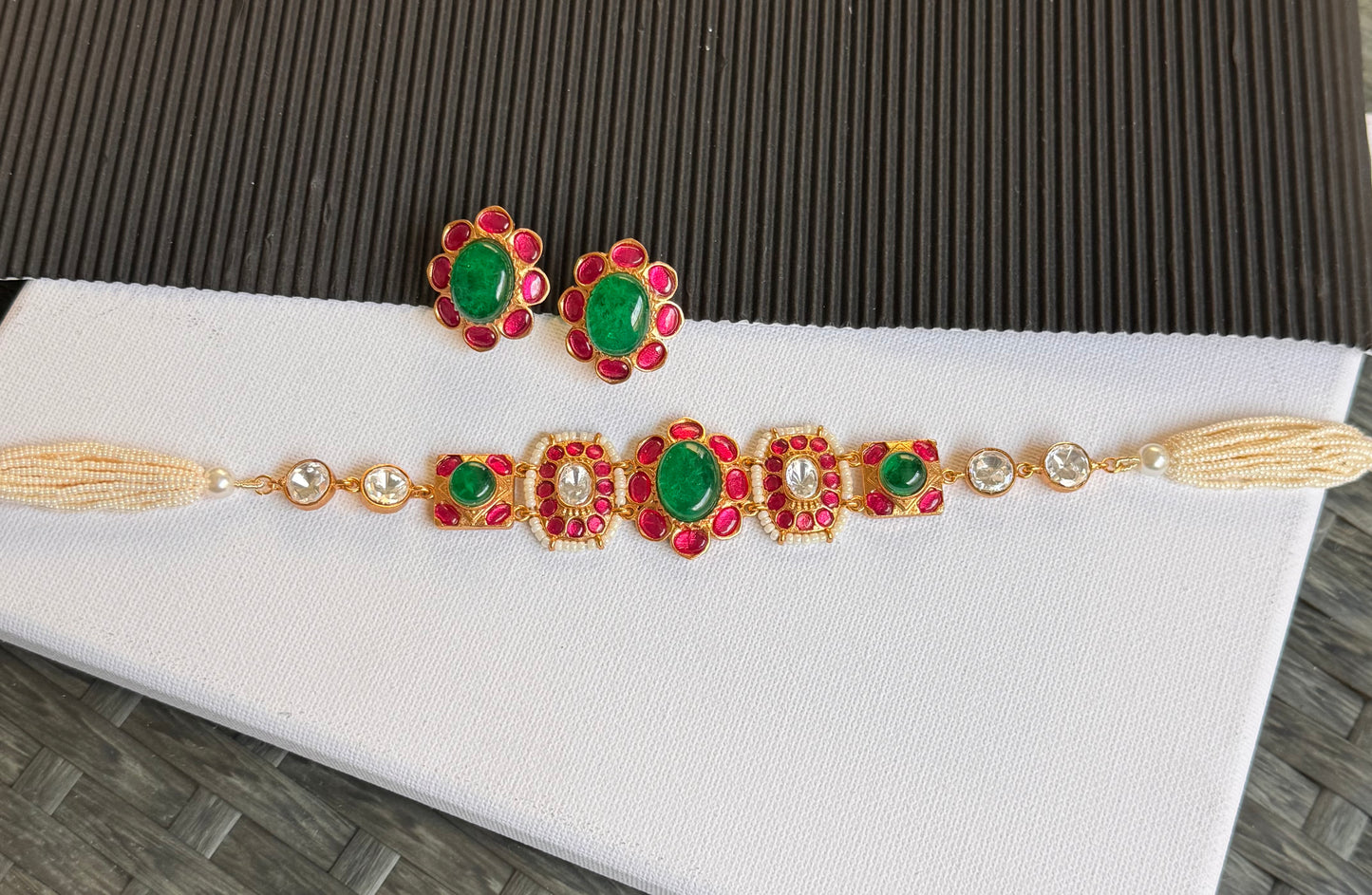 FMC2770 - Rajwadi Chokar