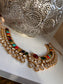 FMC2020 - Pachi Kundan Necklace Set