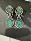 FMC1850 - Potta Stone CZ Earrings