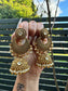 FMC1630 - Amarpali Uncut Earrings