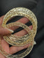 FMC798 - Diamond Bangles