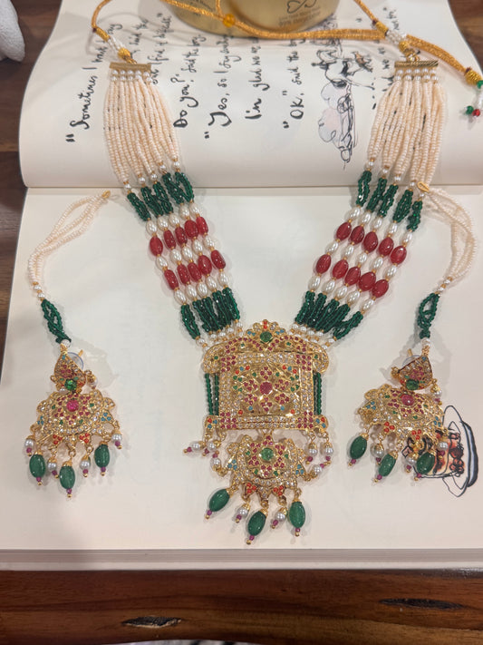 FMC2870- Jadau  Set