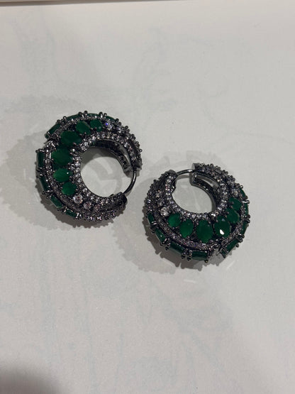 FMC6350 - AD Hoops
