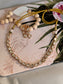 FMC0940 - Uncut Kundan Necklace