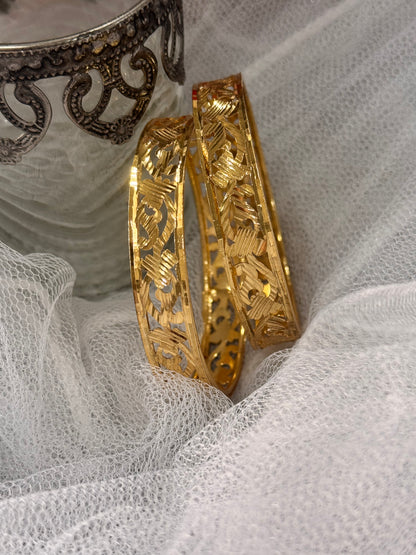 FMC149 - Gold Plated Kangan