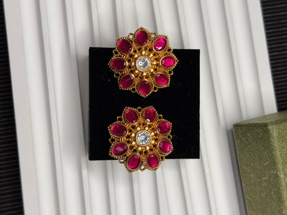 FMC645 - Stud Earrings