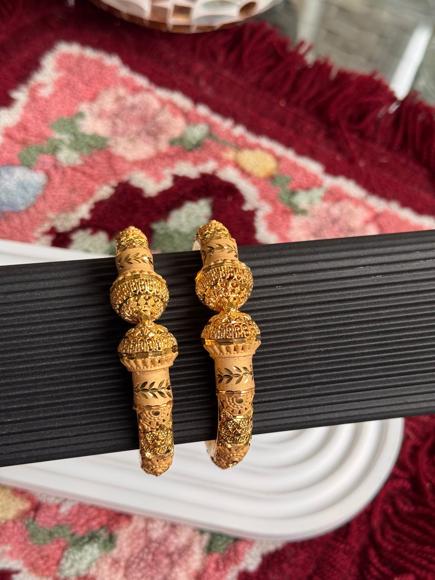 FMC1876 - Gold Plated Kangan