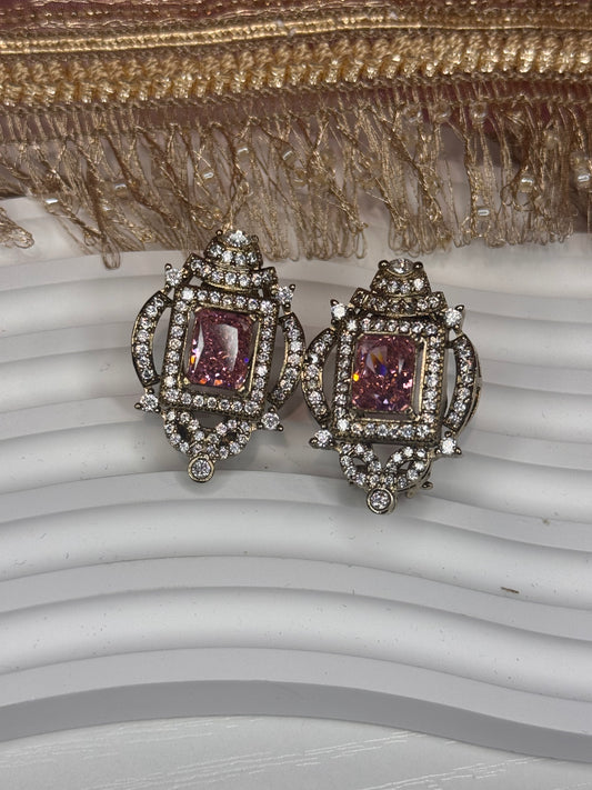 FMC1105 - Swarovski Studs