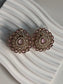 FMC198 - Polki Stud Earrings