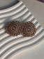 FMC198 - Polki Stud Earrings