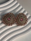 FMC198 - Polki Stud Earrings