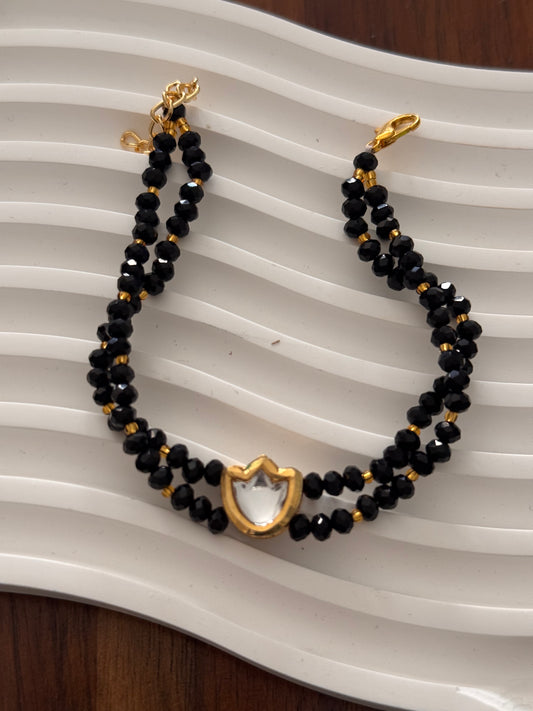 Evil eye bracelets Goodie