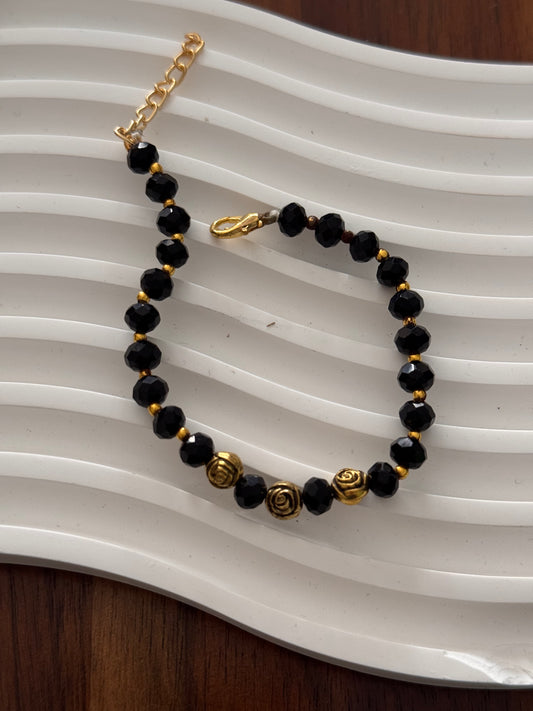 Evil eye bracelets Goodie