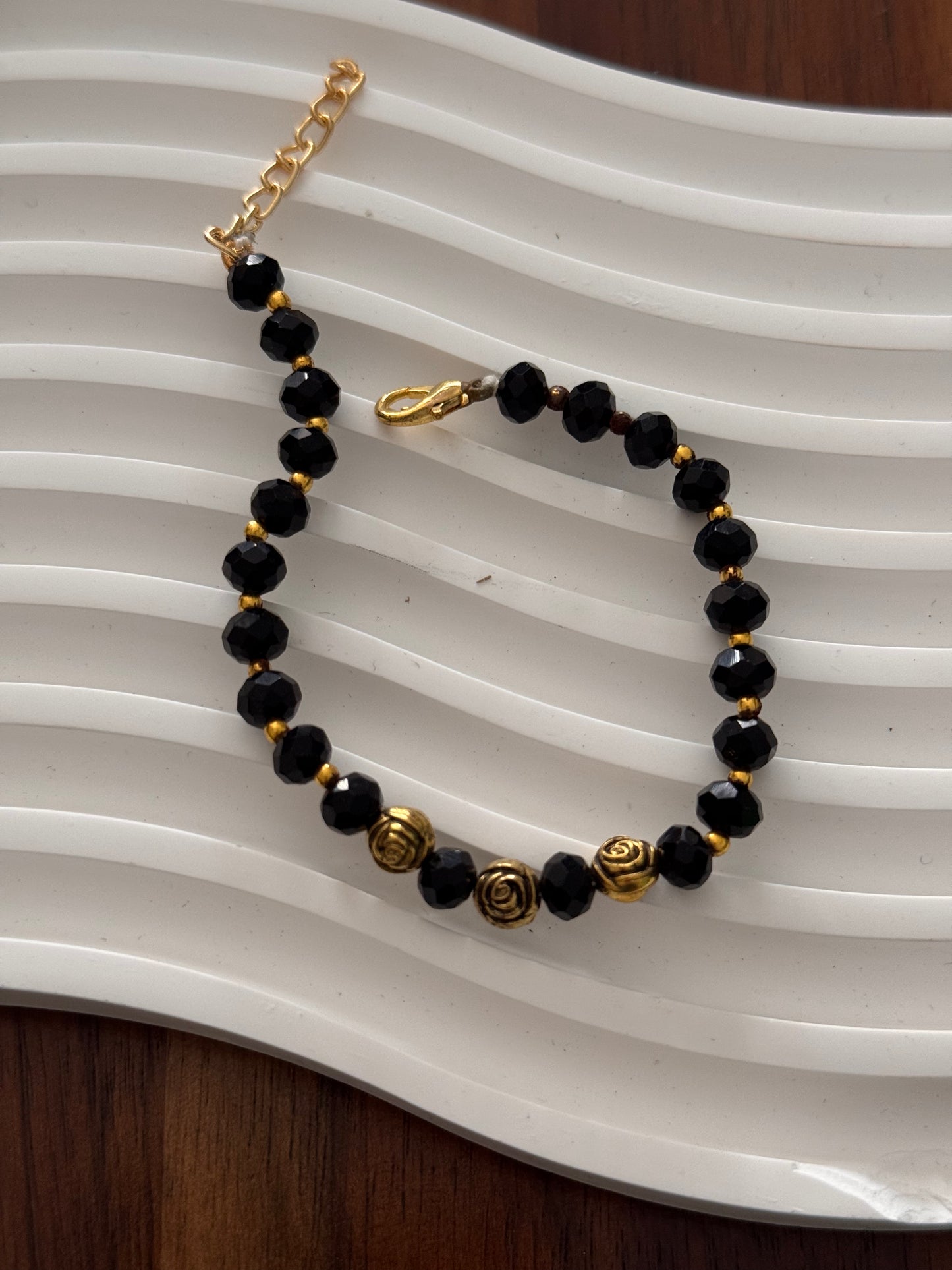 Evil eye bracelets Goodie