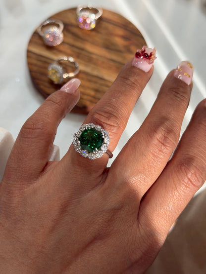 WGP - Rhodium Plating Ring