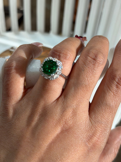 WGP - Rhodium Plating Ring
