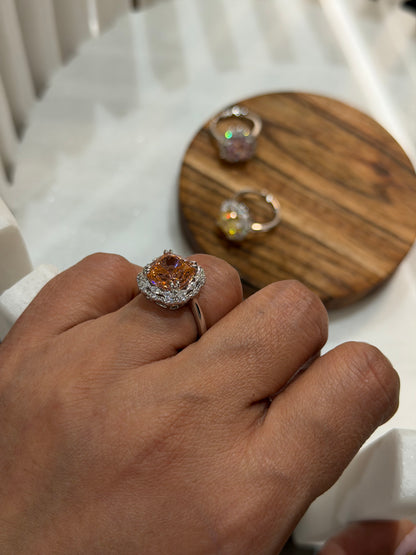 WGP - Rhodium Plating Ring