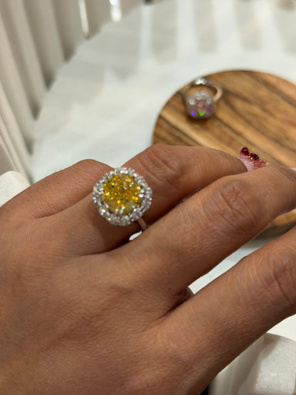 WGP - Rhodium Plating Ring