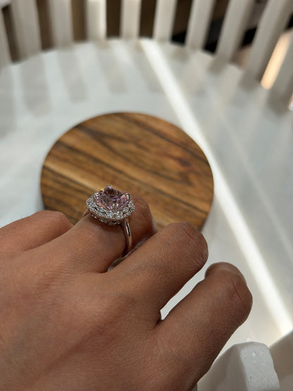 WGP - Rhodium Plating Ring