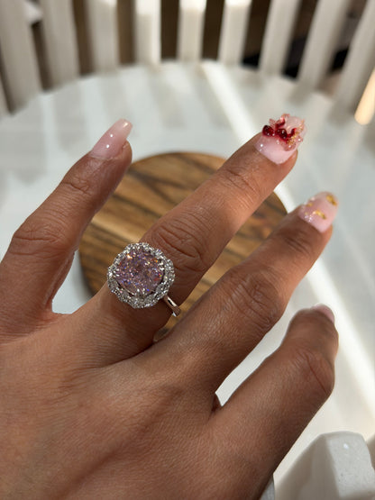 WGP - Rhodium Plating Ring