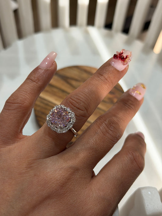 WGP - Rhodium Plating Ring