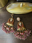 FMC008 - Kundan Earrings