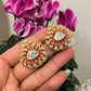 FMC012 - Uncut Kundan Stud - $10 OFF