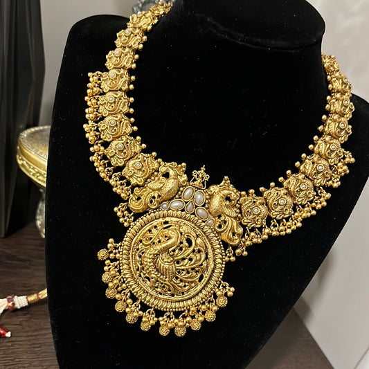 FMC1135 - Amarpali Necklace - 30 OFF