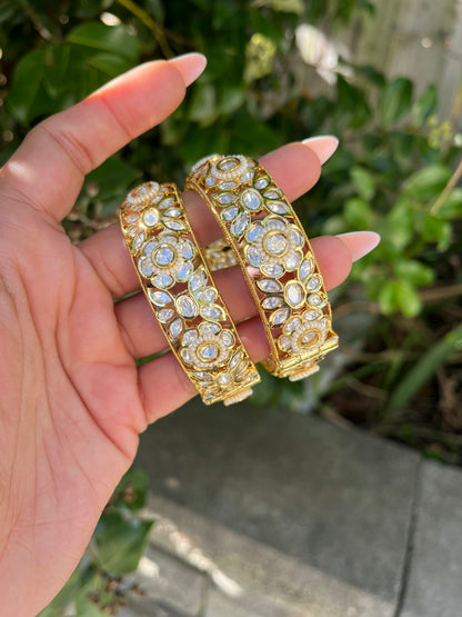 FMC1151 - Uncut Kundan Kangan