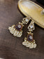 FMC007 - Kundan Earrings