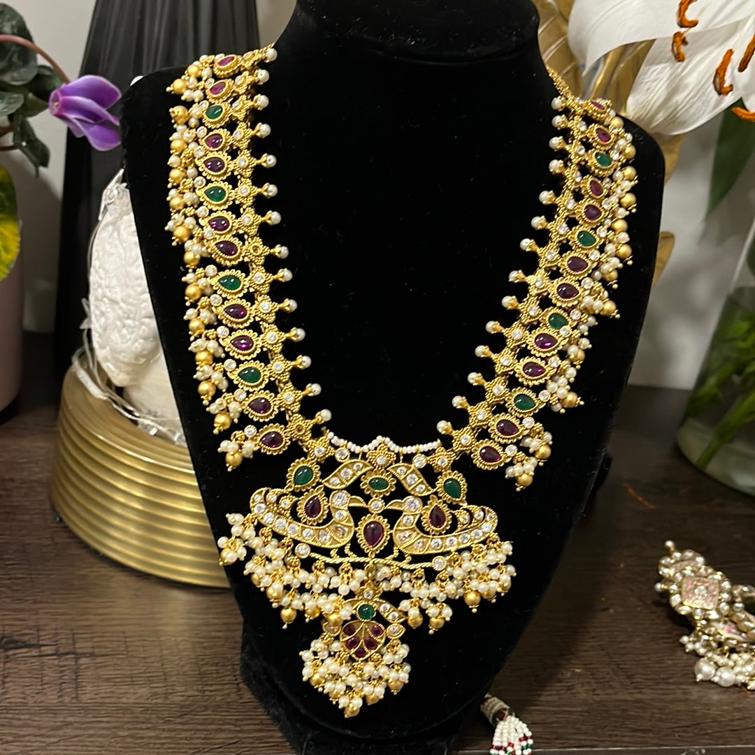 FMC0085 - Gold Plated Necklace - $32 OFF