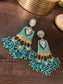 FMC008 - Kundan Earrings