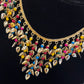 FMC006 - Pipal Patti Necklace