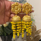 FMC164 - Jhumki Earrings