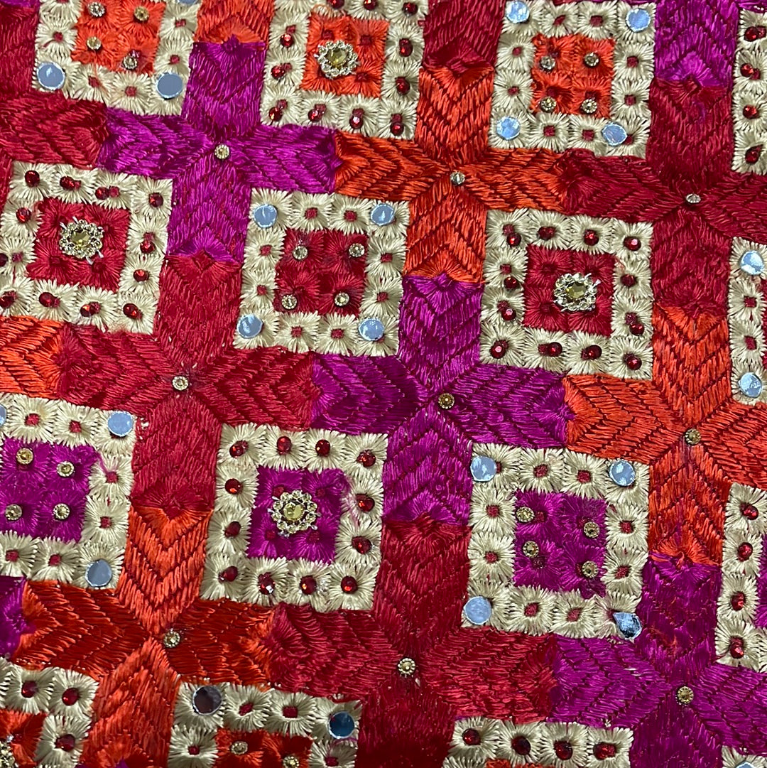 Biba - Phulkari