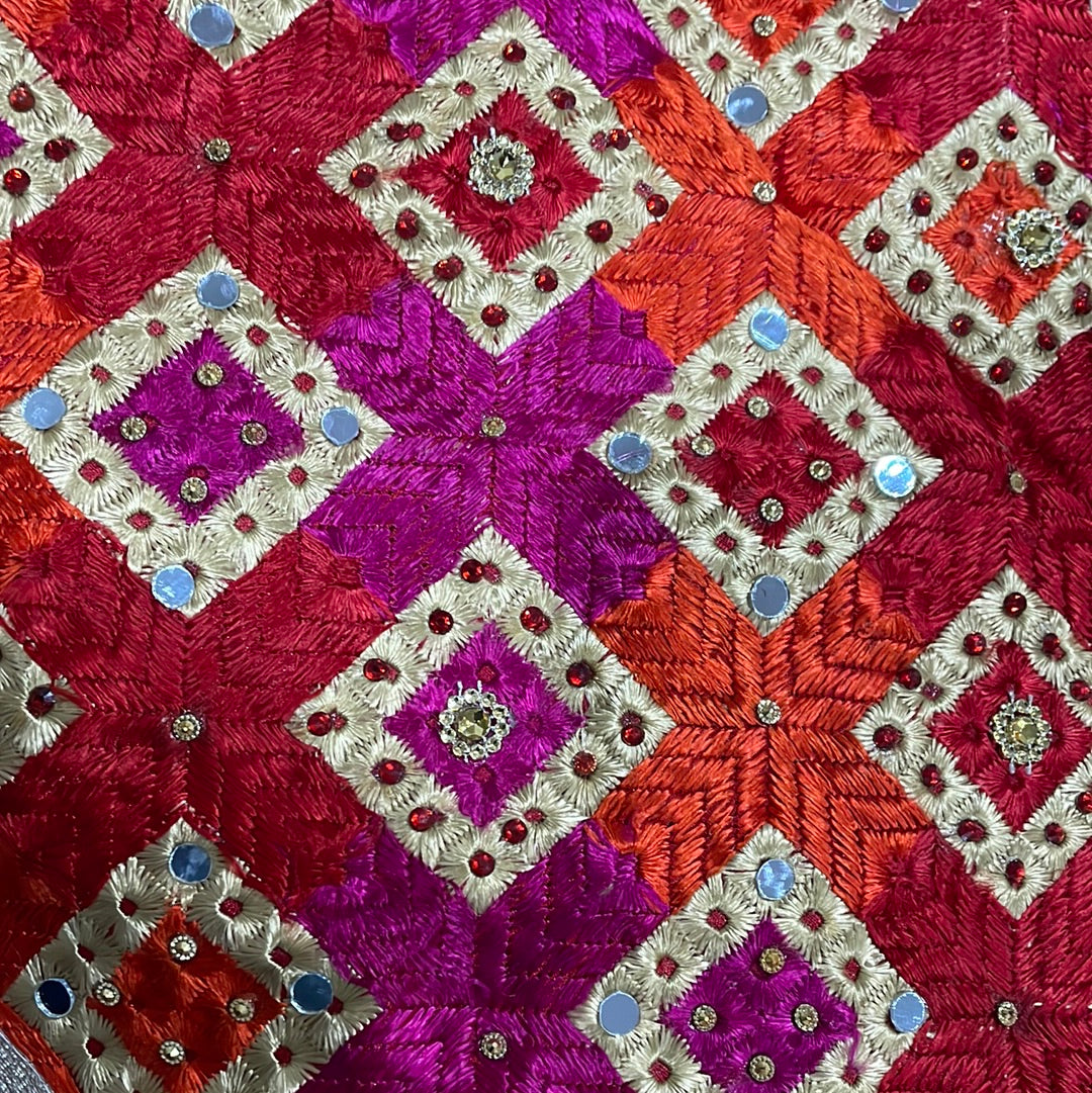 Biba - Phulkari