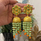 FMC164 - Jhumki Earrings