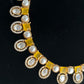 FMC160 - Uncut Kundan Necklace - $24 OFF