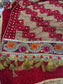 SB0981 - Bridal Phulkari