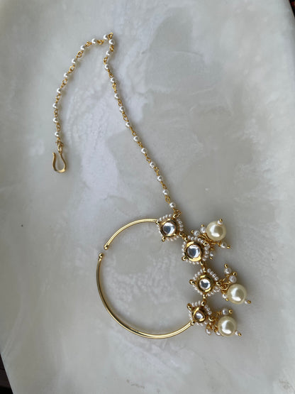 Nath - various designs