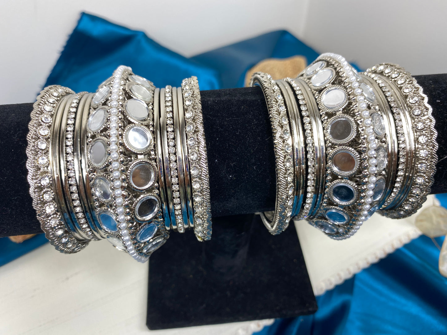 JINA - Bangles Set