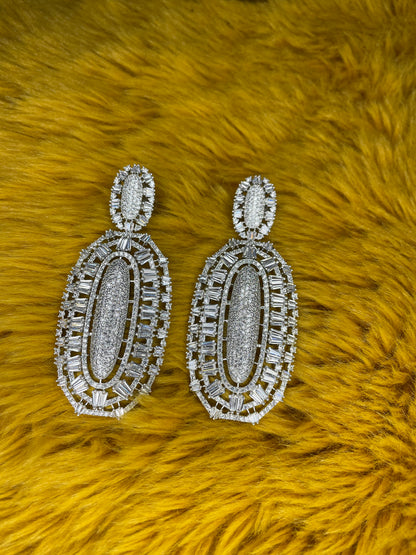 Grace - AD Earrings